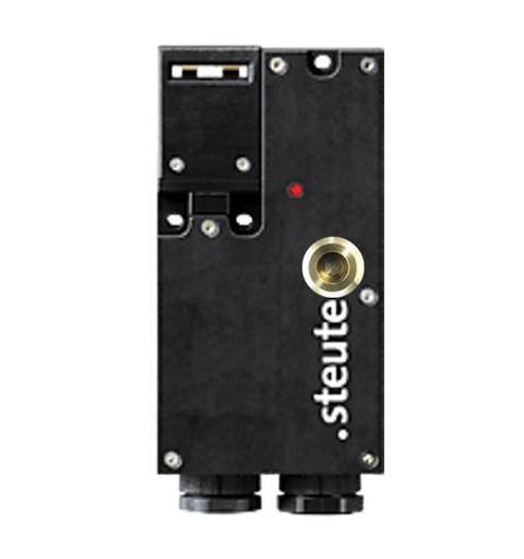 Solenoid interlock STM 295 R-FE IP67 (2NC/2NO) (R=Spring-to-lock) 24vDC